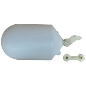 Ritchie 3/4" Series Float 18314