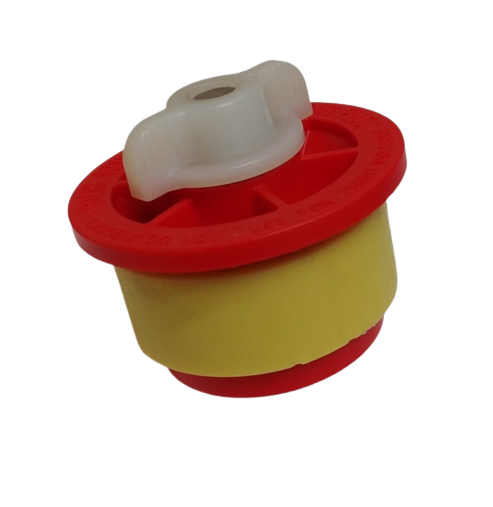 Ritchie 2" Plug Package 18849