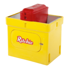 Ritchie OmniFount Omni 3 Livestock Fountain 18270