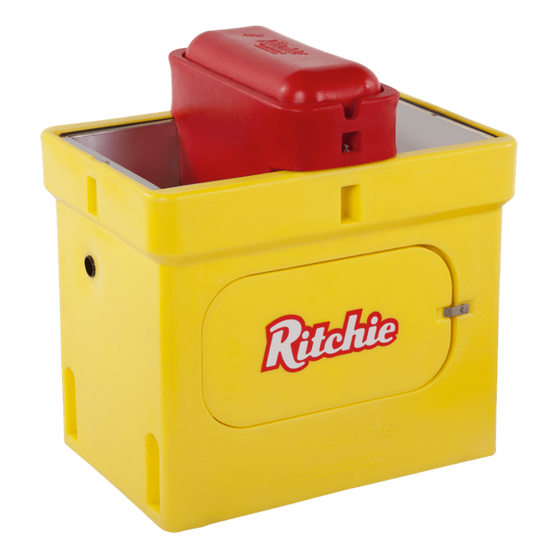 Ritchie OmniFount Omni 3 Livestock Fountain 18270