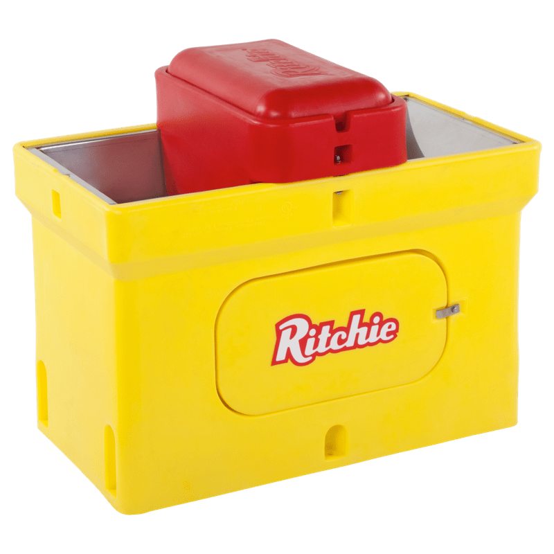 Ritchie OmniFount Omni 3 Livestock Fountain 18270