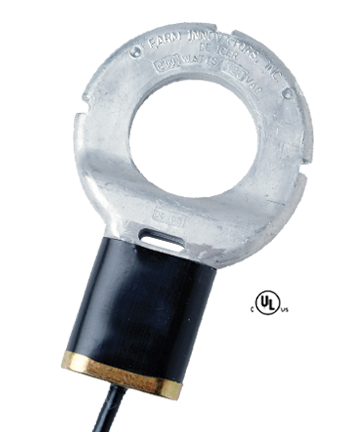 Immersion Heater 500W 120V C1000