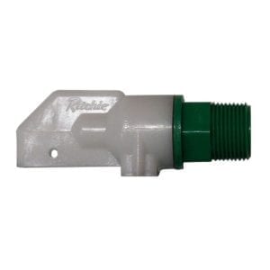 Ritchie 3/4" Green Valve 15377