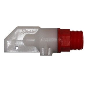 Ritchie 3/4" Red Valve 11101