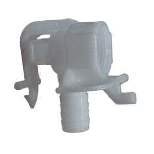 Ritchie 3/4" Valve Bracket 11514